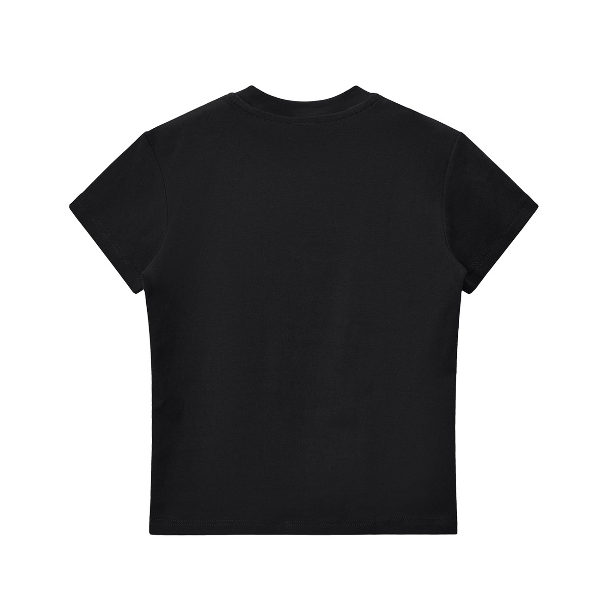 "Need money" Art Baby Tee