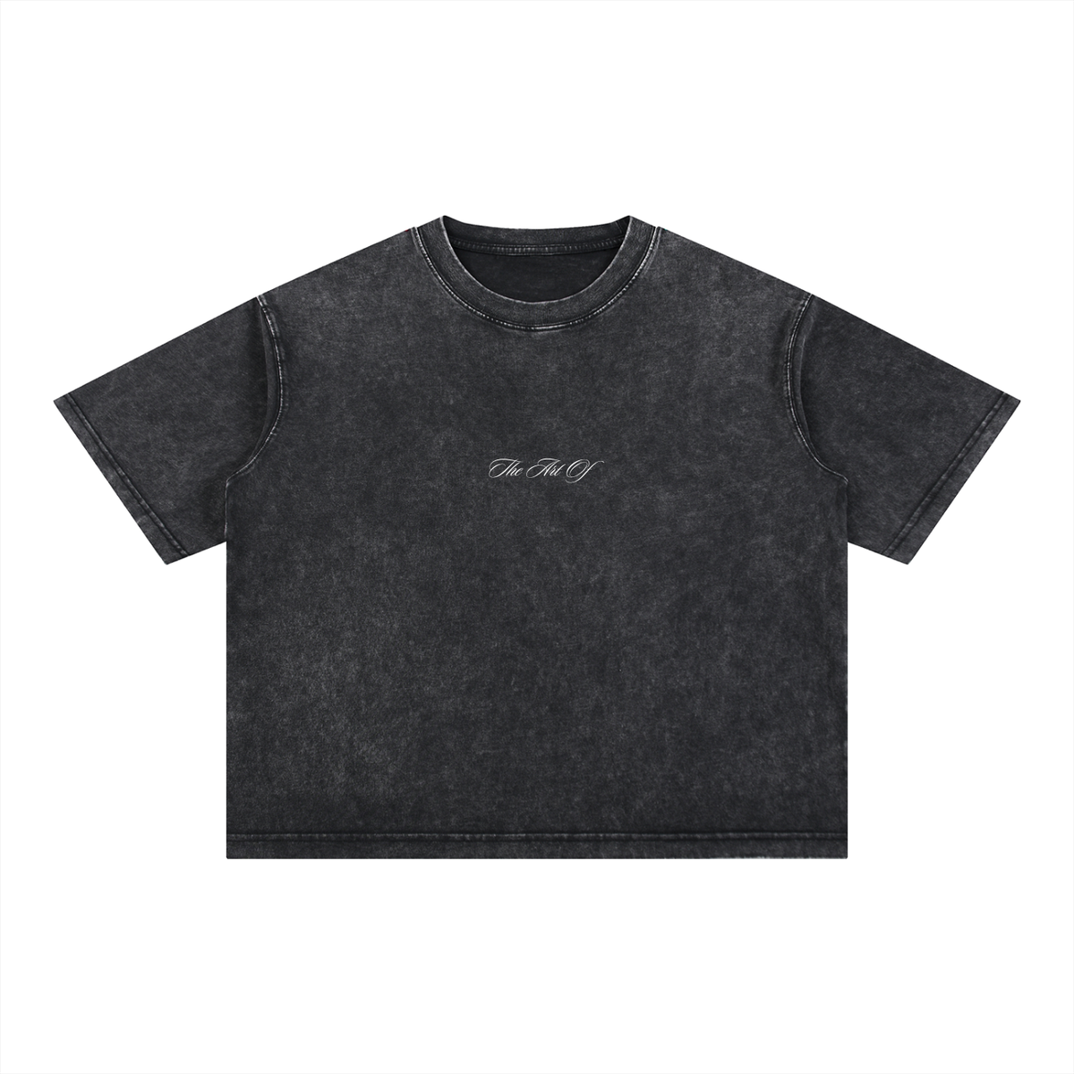 The Art Decay Icarus Tee.