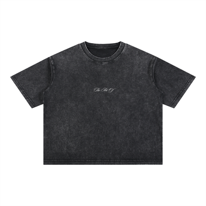 The Art Decay Icarus Tee.