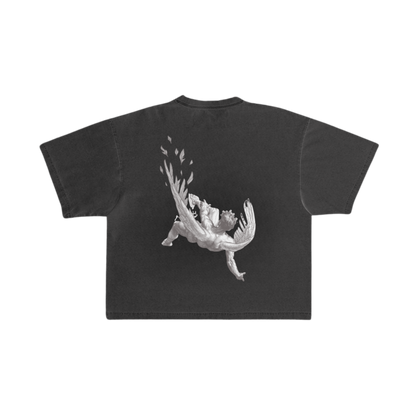 The Art Decay Icarus Tee.