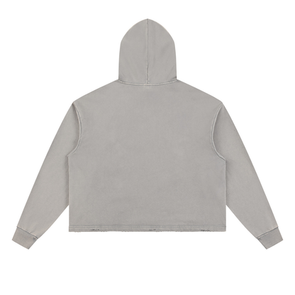 @ Yankee Art Decay Hoodie