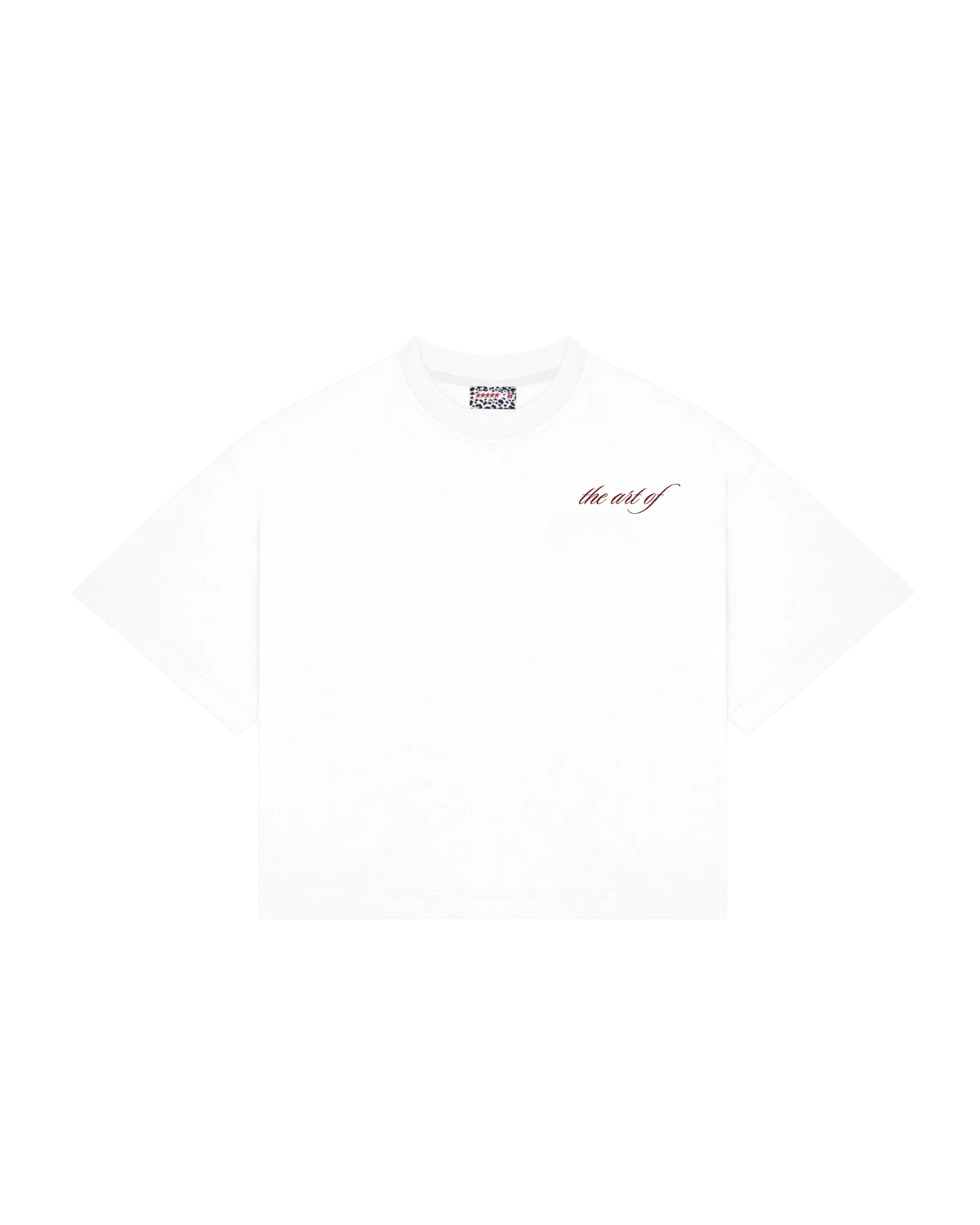 “Frank Ocean” Art Of Tee
