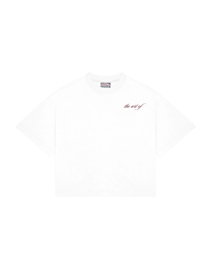 “Frank Ocean” Art Of Tee