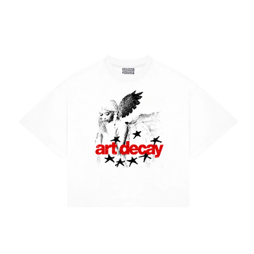 Art decay Graphic Tee