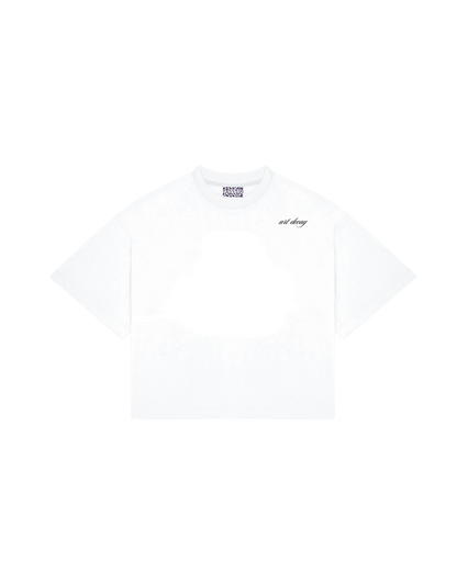 “Timeless” Art Decay Tee