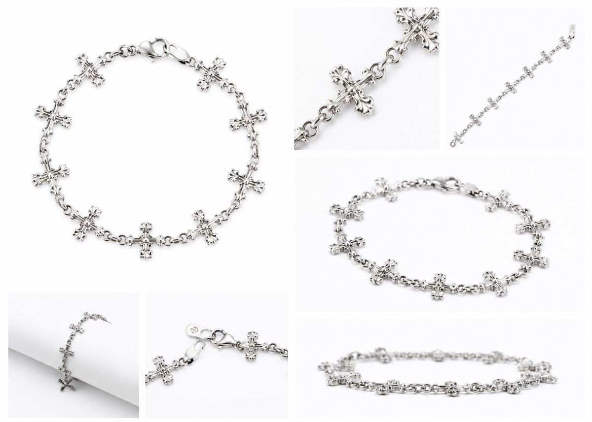 Icon Bracelet