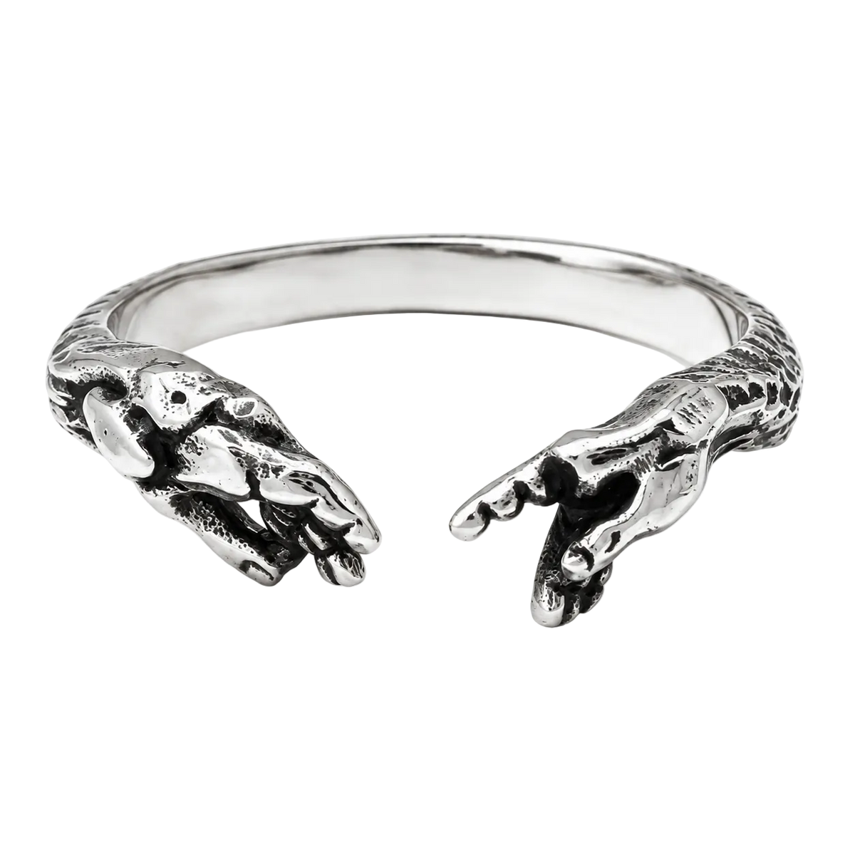 Hands of Creation Ring