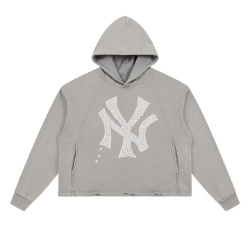 @ Yankee Art Decay Hoodie