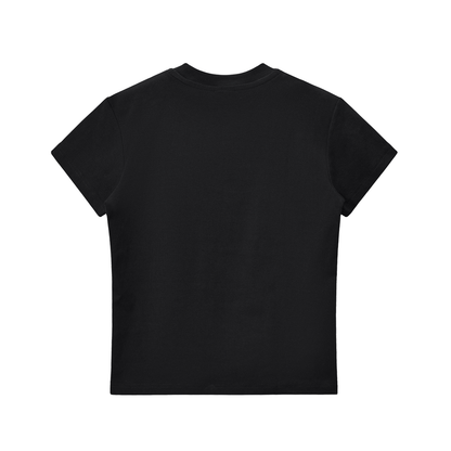 "Need money" Art Baby Tee