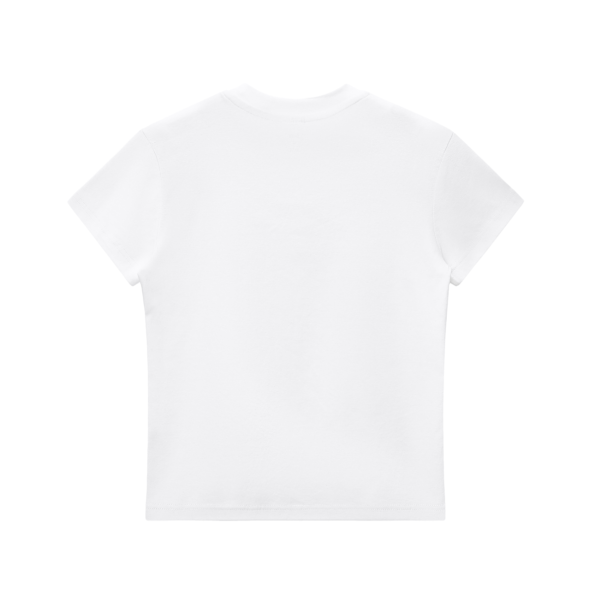 "Art Will Save Us" Baby Tee