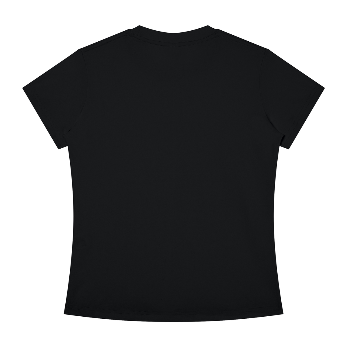 Prism Gun Baby Tee